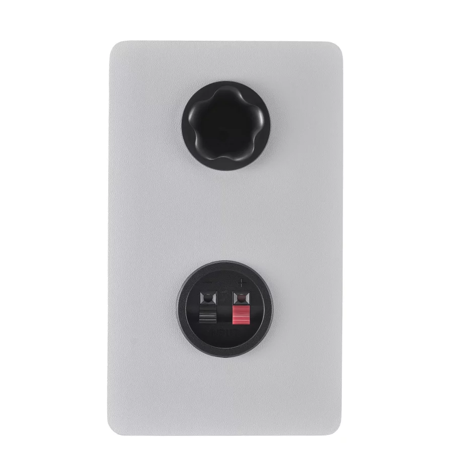 Yamaha HS3 Aktif Stüdyo Monitör Hoparlör Çift / White - Görsel 6
