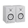 Yamaha HS3 Aktif Stüdyo Monitör Hoparlör Çift / White - Görsel 2