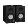 Yamaha HS3 Aktif Stüdyo Monitör Hoparlör Çift / Black - Görsel 2