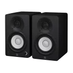 Yamaha HS4 Aktif Stüdyo Monitör Hoparlör Çift / Siyah