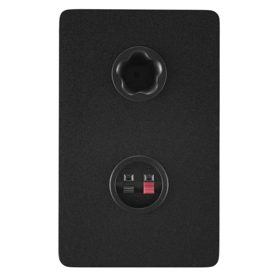 Yamaha HS4 Aktif Stüdyo Monitör Hoparlör Çift / Siyah - Görsel 6