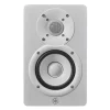 Yamaha HS4 Aktif Stüdyo Monitör Hoparlör Çift / Beyaz - Görsel 4