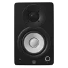 Yamaha HS4 Aktif Stüdyo Monitör Hoparlör Çift / Siyah - Görsel 3