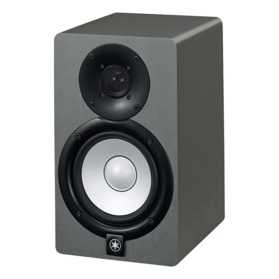 Yamaha HS5 SG Stüdyo Monitör Hoparlörü (Tek) - Görsel 2