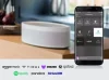 Yamaha MusicCast 50 WX-051 Wireless Hoparlör Siyah - Görsel 6