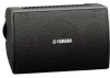 Yamaha NS-AW194 İç ve Dış Mekan Seslendirme Hoparlörü Çift Siyah - Görsel 2