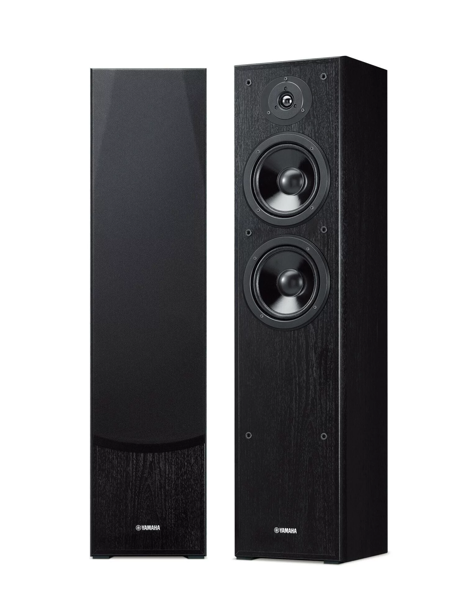 yamaha-ns-f51-kule-tipi-hoparlor-cift Yamaha NS-F51 Kule Tipi Hoparlör Çift - Görsel 1