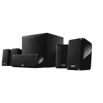 Yamaha NS-P41 Kompakt 5.1 Hoparlör Paketi