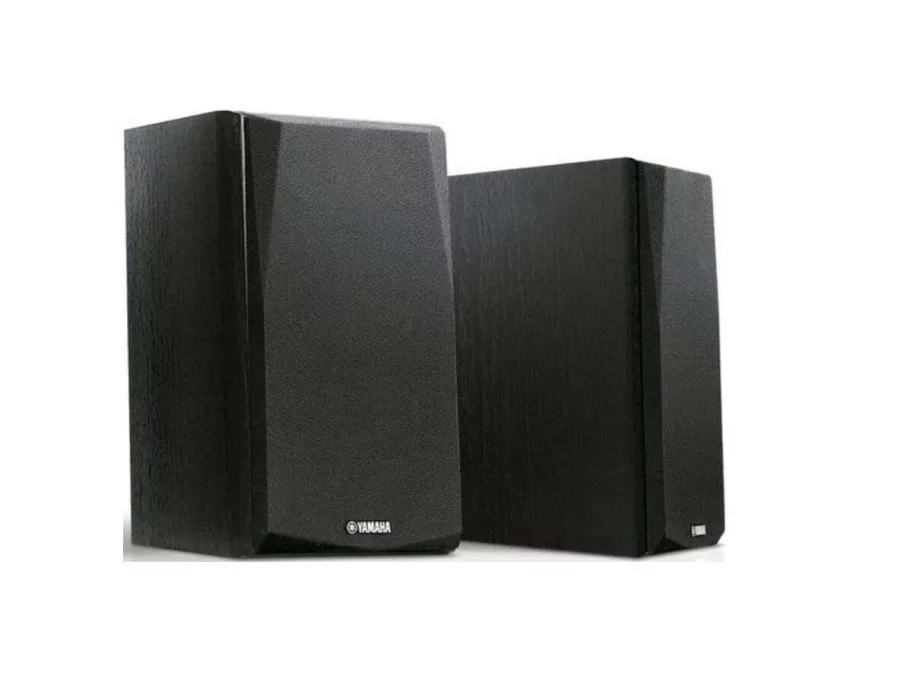 Yamaha NS-P51 Center&Surround Hoparlör Takımı Siyah - Görsel 2