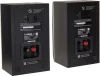 Yamaha NS-P51 Center&Surround Hoparlör Takımı Siyah - Görsel 3