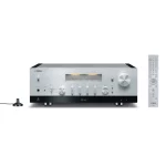 Yamaha R-N2000A Network Stereo Receiver Amfi Gri