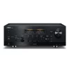 Yamaha R-N2000A Network Stereo Receiver Amfi Siyah - Görsel 2