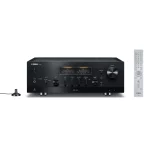 Yamaha R-N2000A Network Stereo Receiver Amfi Siyah