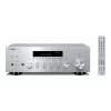 Yamaha R-N600A Musiccast Network Stereo Receiver Amfi Gri