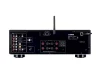 Yamaha R-N600A Musiccast Network Stereo Receiver Amfi Gri - Görsel 2