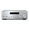 Yamaha R-N600A Musiccast Network Stereo Receiver Amfi Gri - Görsel 5