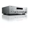 Yamaha R-N600A Musiccast Network Stereo Receiver Amfi Gri - Görsel 4