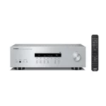 Yamaha R-S202D Stereo Receiver Amfi Gri