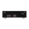 Yamaha R-S202D Stereo Receiver Amfi Gri - Görsel 2