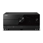Yamaha RX-A8A 11.2 ch Ultimate AVENTAGE Surround Receiver