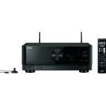 Yamaha RX-V6A 7.2 ch 8K AV Receiver Amfi
