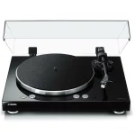 Yamaha TT-N503 MusicCast Network Plak Çalar Siyah