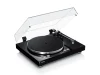 Yamaha TT-N503 MusicCast Network Plak Çalar Siyah - Görsel 5