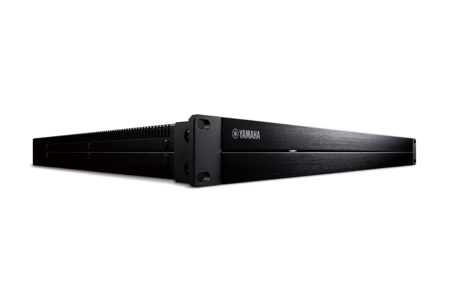 Yamaha XDA-AMP5400RK Multi-Room Amplifier (4 Zone, 8 Channel) - Görsel 2