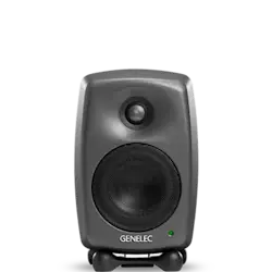 Genelec 8020D stüdyo monitörü