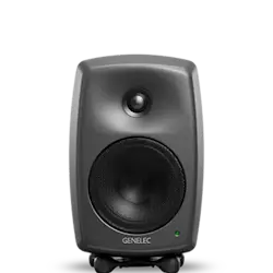Genelec 8030C stüdyo monitörü