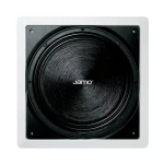 Jamo IW-1060SW In-Wall 10" Pasif Subwoofer