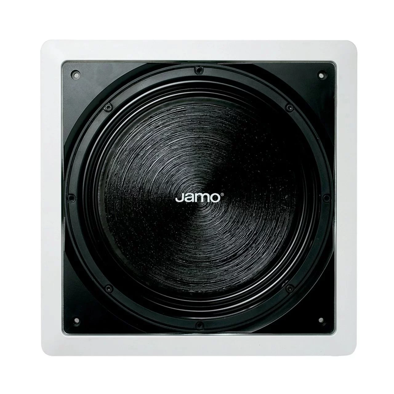 IW-1060SW In-wall 10'' Pasif Tavan Subwoofer Jamo IW-1060SW In-Wall 10" Pasif Subwoofer - Görsel 1