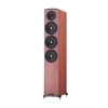 Jamo C607 MKII Dark Apple Kule Tipi Hoparlör Çift - Görsel 3