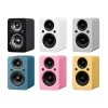 Jamo Mini MKII White High Gloss Aktif Bluetooth Hoparlör Çift - Görsel 5