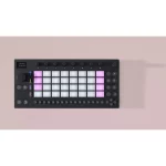 Ableton Move Taşınabilir Müzik Prodüksiyon Cihazı
