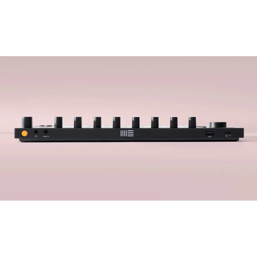 Ableton Move Taşınabilir Müzik Prodüksiyon Cihazı - Görsel 3