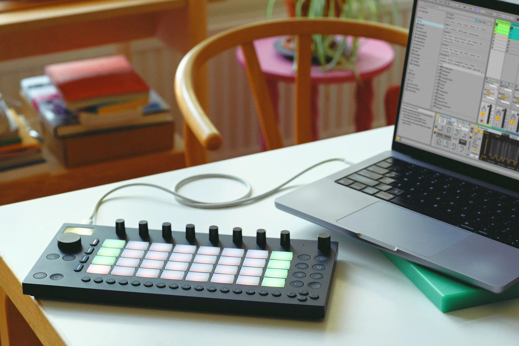 DTM・DAW Ableton Move Ableton Move | Gold Plak