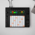 Ableton Push 3 Ableton Live Controller