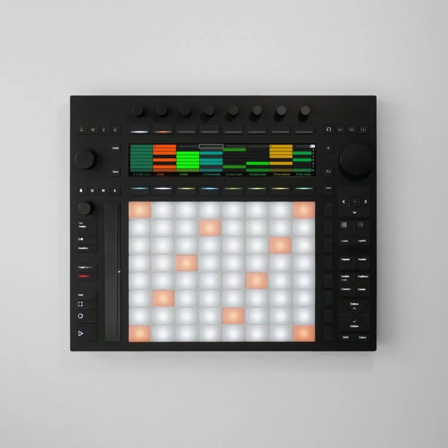 Ableton Push 3 Ableton Live Controller - Görsel 3