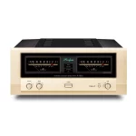 Accuphase A-48S Class-A Stereo Power Amplifikatör