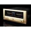Accuphase A-48S Class-A Stereo Power Amplifikatör - Görsel 3