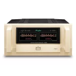 Accuphase A-80 Class-A Stereo Power Amplifikatör