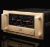 Accuphase A-80 Class-A Stereo Power Amplifikatör - Görsel 3