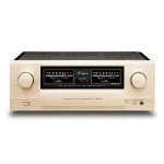 Accuphase E-4000 Entegre Amplifikatör