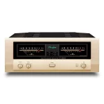 Accuphase P-4600 Stereo Power Amplifikatör