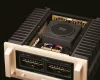 Accuphase P-7500 Stereo Power Amplifikatör - Görsel 3