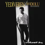 Ahmet Koç - Yediveren Anadolu (Plak)