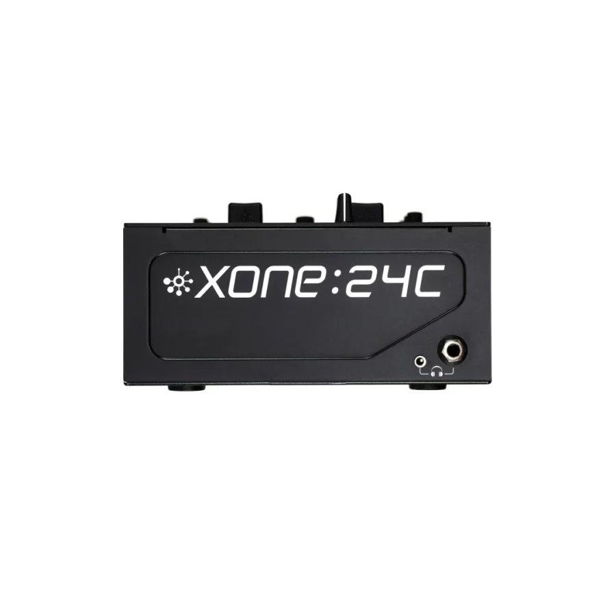 Allen & Heath Xone:24C DJ Mikseri - Görsel 3