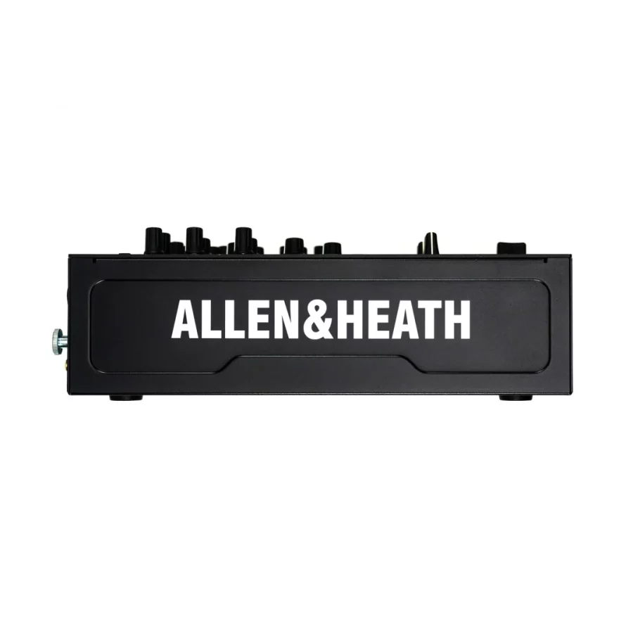Allen & Heath Xone:24C DJ Mikseri - Görsel 5