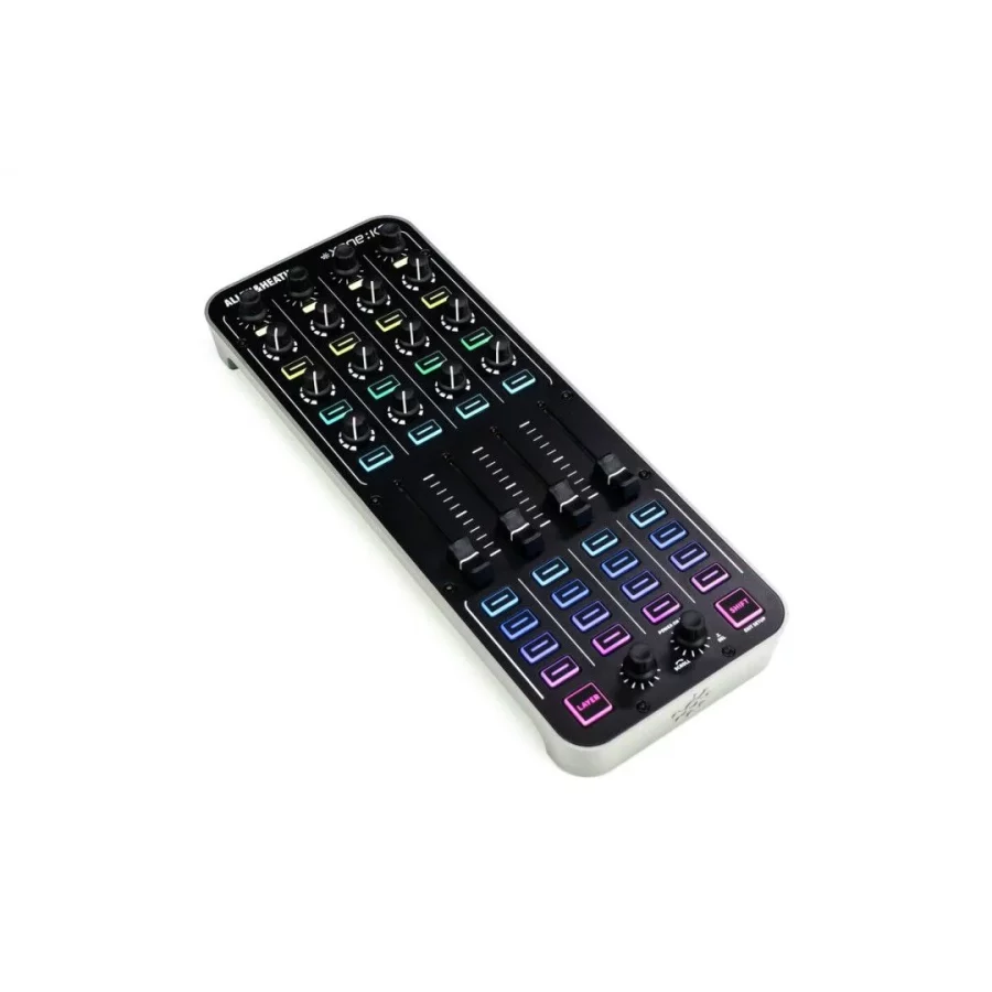 Allen & Heath Xone:K3 DJ MIDI Kontrolcü - Görsel 2